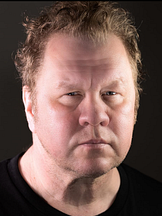 Kevin Anton'un fotoğrafi