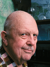 James Beard'un fotoğrafi