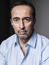 Bijan Daneshmand'un fotoğrafi