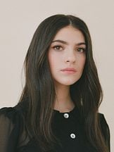 Ella Rubin'un fotoğrafi