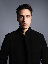 Ziggy Heath'un fotoğrafi