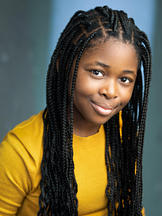 Nakai Takawira'un fotoğrafi