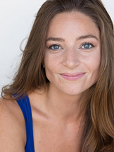 Koko Marshall'un fotoğrafi