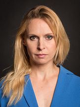 Paulina Holtz'un fotoğrafi