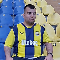 Fotoğraf Mustafa Başaran