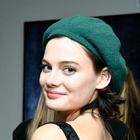 Fotoğraf Matilda Price