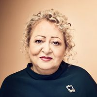 Fotoğraf Lili Farhadpour