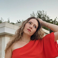 Fotoğraf Eylül Soğukçay