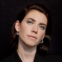 Fotoğraf Tamsin Topolski