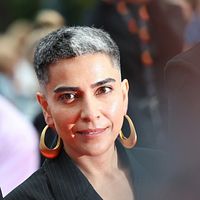 Fotoğraf Mariam Afshari