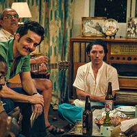 Fotoğraf Carlos Francisco