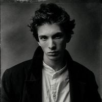 Fotoğraf Mark Eydelshteyn