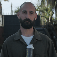 Fotoğraf Cuyler Ballenger