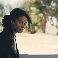 Fotoğraf Chase Infiniti