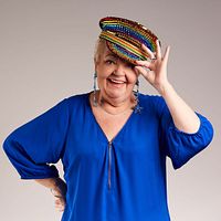 Fotoğraf Sally Anne Upton