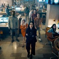 Fotoğraf Beck Bennett