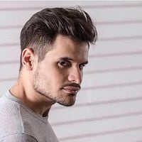 Fotoğraf Mario González Martí