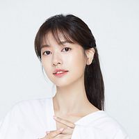 Fotoğraf Jung So-min