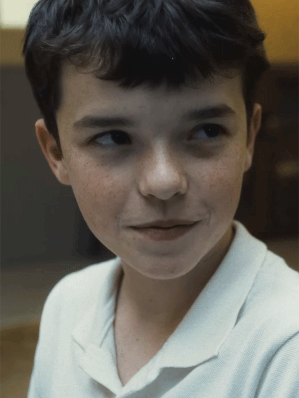 Fotoğraf Owen Cooper