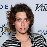 Fotoğraf King Princess