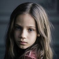 Fotoğraf Skywalker Hughes