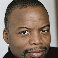 Fotoğraf Sterling Macer Jr.