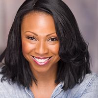 Fotoğraf Keena Ferguson Frasier