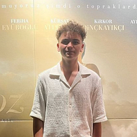 Fotoğraf Aybars Kartal Özson