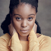 Fotoğraf Amara Okereke