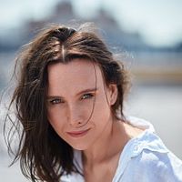 Fotoğraf Darya Ekamasova