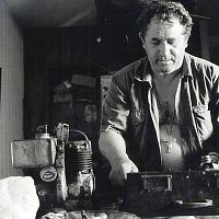 Fotoğraf Luis Margani