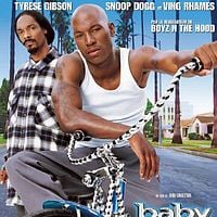 Fotoğraf Snoop Dogg