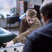 Fotoğraf Morgan Marinne