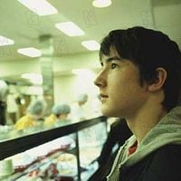 Fotoğraf Alex Frost