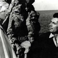 Fotoğraf Gabriele Ferzetti