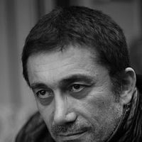 Fotoğraf Nuri Bilge Ceylan