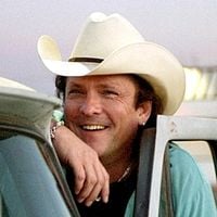 Fotoğraf Michael Madsen