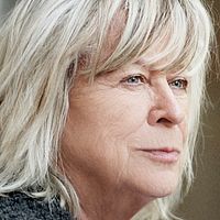 Fotoğraf Margarethe von Trotta