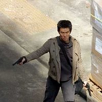 Fotoğraf Richie Jen