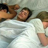 Fotoğraf Julia Jentsch