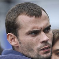 Fotoğraf Robinson Stévenin