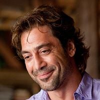 Fotoğraf Javier Bardem