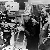 Fotoğraf Gary Kurtz