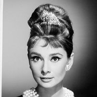 Fotoğraf Audrey Hepburn