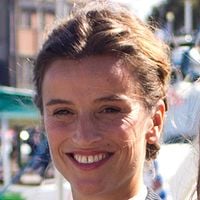 Fotoğraf Agathe de La Boulaye