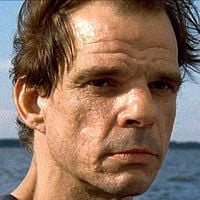 Fotoğraf Denis Lavant