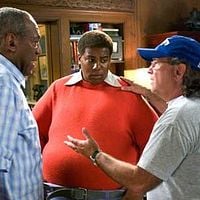 Fotoğraf Bill Cosby