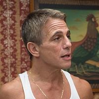 Fotoğraf Tony Danza