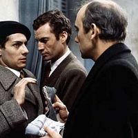 Fotoğraf Claude Mann