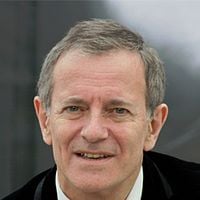 Fotoğraf Francis Huster